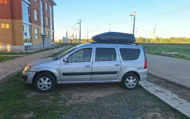 ВАЗ (Lada) Largus 2014 года за 2 600 000 тг. в Уральск
