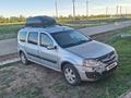 ВАЗ (Lada) Largus 2014 года за 2 600 000 тг. в Уральск – фото 2