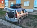 ВАЗ (Lada) Largus 2014 года за 2 600 000 тг. в Уральск – фото 3