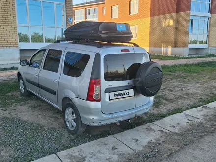 ВАЗ (Lada) Largus 2014 годаүшін2 600 000 тг. в Уральск – фото 4