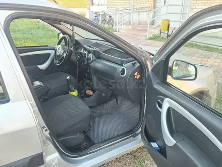 ВАЗ (Lada) Largus 2014 годаүшін2 600 000 тг. в Уральск – фото 14