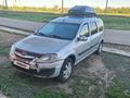 ВАЗ (Lada) Largus 2014 года за 2 600 000 тг. в Уральск – фото 7