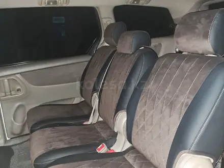 Toyota Sienna 2007 года за 9 500 000 тг. в Тараз – фото 7