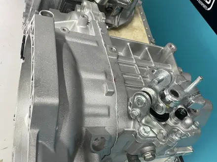 МКПП Chery 1.6 — 1.8 — 2.0 механическая коробка передач за 350 000 тг. в Караганда – фото 3