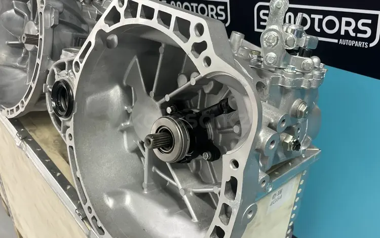 МКПП Chery 1.6 — 1.8 — 2.0 механическая коробка передачүшін350 000 тг. в Караганда
