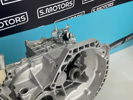 МКПП Chery 1.6 — 1.8 — 2.0 механическая коробка передач за 350 000 тг. в Караганда – фото 6