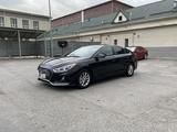 Hyundai Sonata 2017 года за 6 000 000 тг. в Шымкент – фото 2