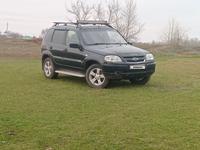 Chevrolet Niva 2014 года за 3 500 000 тг. в Уральск