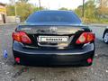 Toyota Corolla 2007 года за 2 600 000 тг. в Астана – фото 5