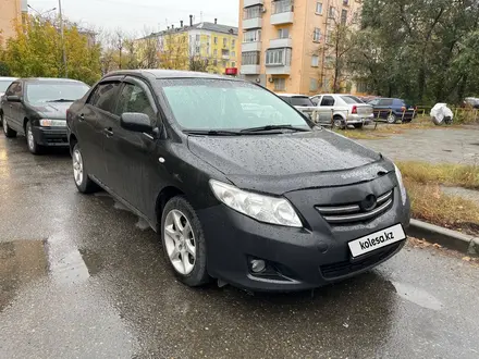 Toyota Corolla 2007 года за 2 600 000 тг. в Астана