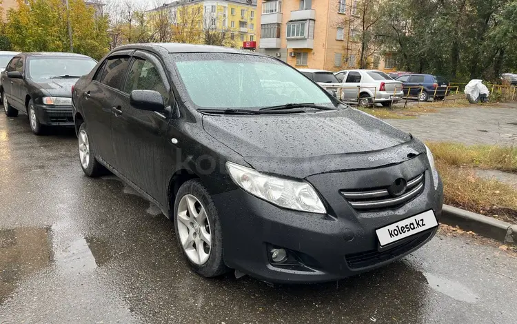 Toyota Corolla 2007 года за 2 600 000 тг. в Астана