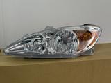 Передние фары Toyota Camry 30 2002- за 20 000 тг. в Астана – фото 2