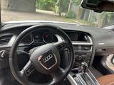 Audi A5 2011 года за 6 000 000 тг. в Алматы – фото 4