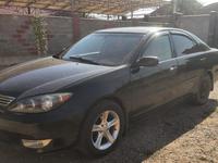 Toyota Camry 2005 годаfor4 400 000 тг. в Алматы