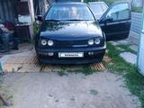 Volkswagen Golf 1995 годаүшін1 600 000 тг. в Кордай – фото 2