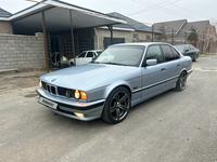 BMW 525 1990 года за 2 200 000 тг. в Тараз