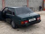 ВАЗ (Lada) 21099 2003 годаүшін800 000 тг. в Ушарал – фото 4