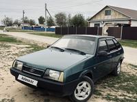 ВАЗ (Lada) 2109 2001 годаfor800 000 тг. в Актобе