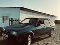 ВАЗ (Lada) 2109 2001 годаfor800 000 тг. в Актобе – фото 6