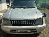 Toyota Land Cruiser Prado 1998 годаfor4 990 000 тг. в Алматы – фото 5