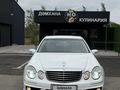 Mercedes-Benz E 320 2002 годаүшін4 500 000 тг. в Алматы – фото 2