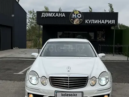 Mercedes-Benz E 320 2002 года за 4 500 000 тг. в Алматы – фото 2