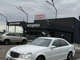 Mercedes-Benz E 320 2002 годаүшін4 500 000 тг. в Алматы