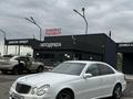 Mercedes-Benz E 320 2002 годаүшін4 500 000 тг. в Алматы – фото 5