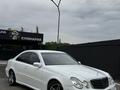 Mercedes-Benz E 320 2002 годаүшін4 500 000 тг. в Алматы – фото 6