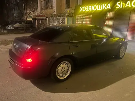 Chrysler 300C 2007 года за 4 500 000 тг. в Алматы – фото 2