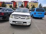 Toyota Hilux 2008 годаүшін6 500 000 тг. в Алматы