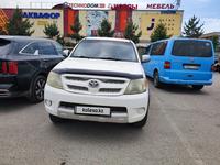 Toyota Hilux 2008 года за 6 500 000 тг. в Алматы