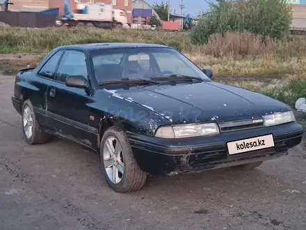 Mazda 626 1990 года за 900 000 тг. в Петропавловск – фото 4