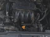 Volkswagen Polo 2005 годаүшін2 000 000 тг. в Талдыкорган – фото 3
