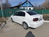 Volkswagen Polo 2005 годаүшін2 000 000 тг. в Талдыкорган – фото 5