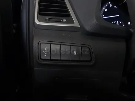 Hyundai Tucson 2017 года за 7 250 000 тг. в Шымкент – фото 20