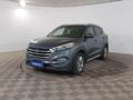 Hyundai Tucson 2017 года за 7 250 000 тг. в Шымкент