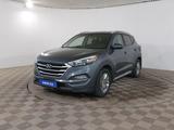 Hyundai Tucson 2017 года за 7 250 000 тг. в Шымкент