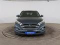 Hyundai Tucson 2017 года за 7 250 000 тг. в Шымкент – фото 2