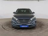 Hyundai Tucson 2017 годаүшін7 250 000 тг. в Шымкент – фото 2