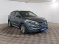 Hyundai Tucson 2017 года за 7 250 000 тг. в Шымкент – фото 3