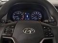 Hyundai Tucson 2017 года за 7 250 000 тг. в Шымкент – фото 13