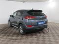 Hyundai Tucson 2017 года за 7 250 000 тг. в Шымкент – фото 7