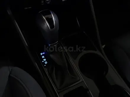 Hyundai Tucson 2017 года за 7 250 000 тг. в Шымкент – фото 15