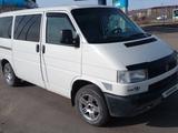 Volkswagen Transporter 2001 годаүшін5 300 000 тг. в Петропавловск