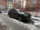 BYD Song Plus 2024 годаүшін11 000 000 тг. в Алматы – фото 2