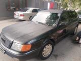 Audi 100 1993 года за 1 900 000 тг. в Тараз