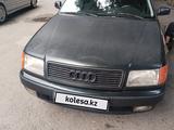 Audi 100 1993 года за 1 900 000 тг. в Тараз – фото 2