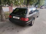 Audi 100 1993 года за 1 900 000 тг. в Тараз – фото 5