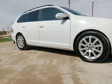 Volkswagen Golf, 2014
